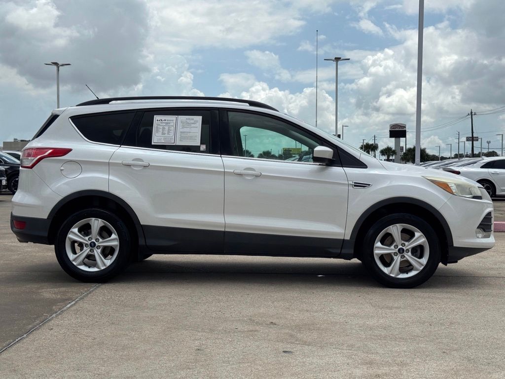 2016 Ford Escape SE - 10