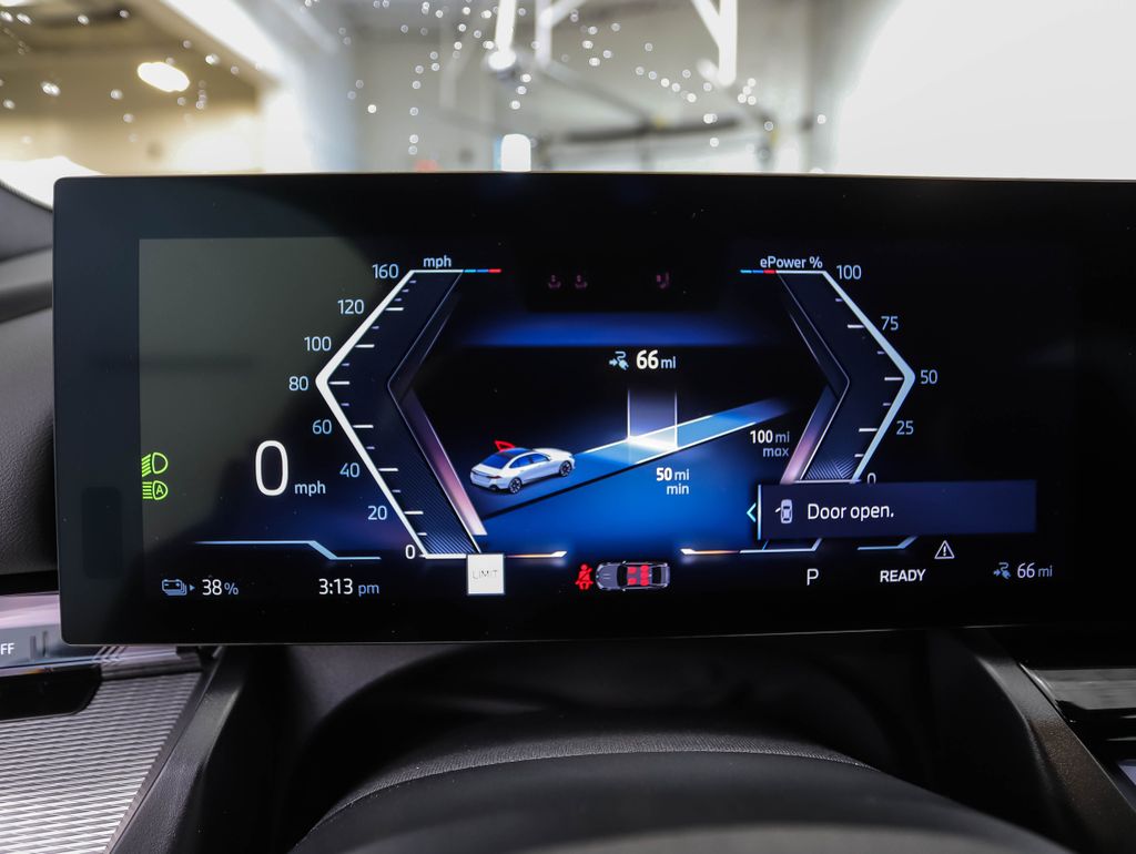 Thumbnail: 2026 BMW i5 - 14