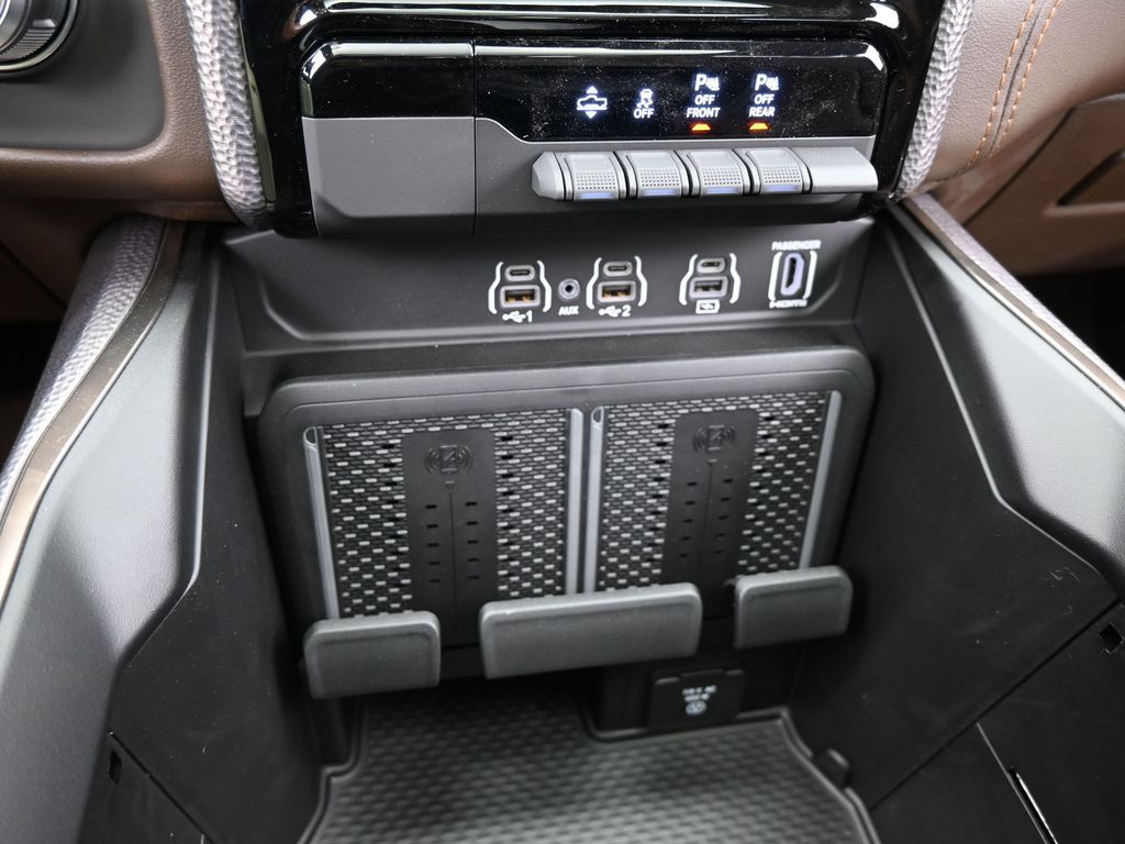 New 2026 Bright White Clearcoat Ram Limited image 21