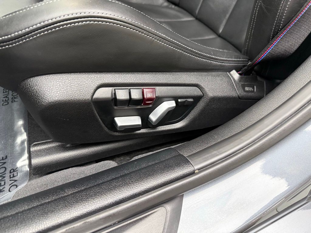 Thumbnail: 2018 BMW M3 - 21