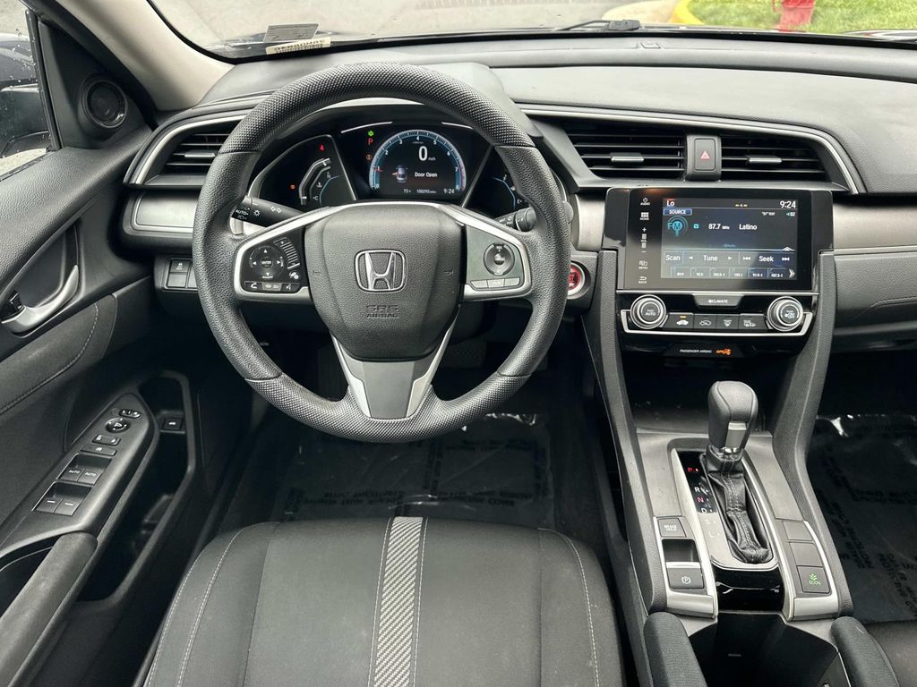 Thumbnail: 2017 Honda Civic - 20