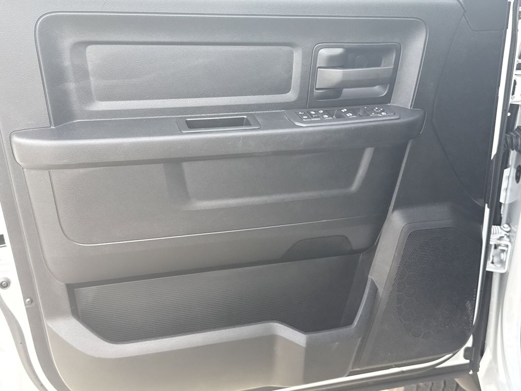 2025 Ram 4500HD Tradesman - 10