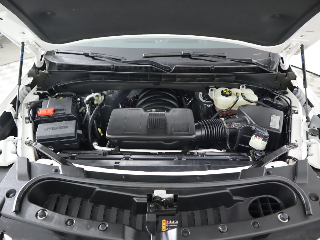 Thumbnail: 2021 GMC Yukon - 31