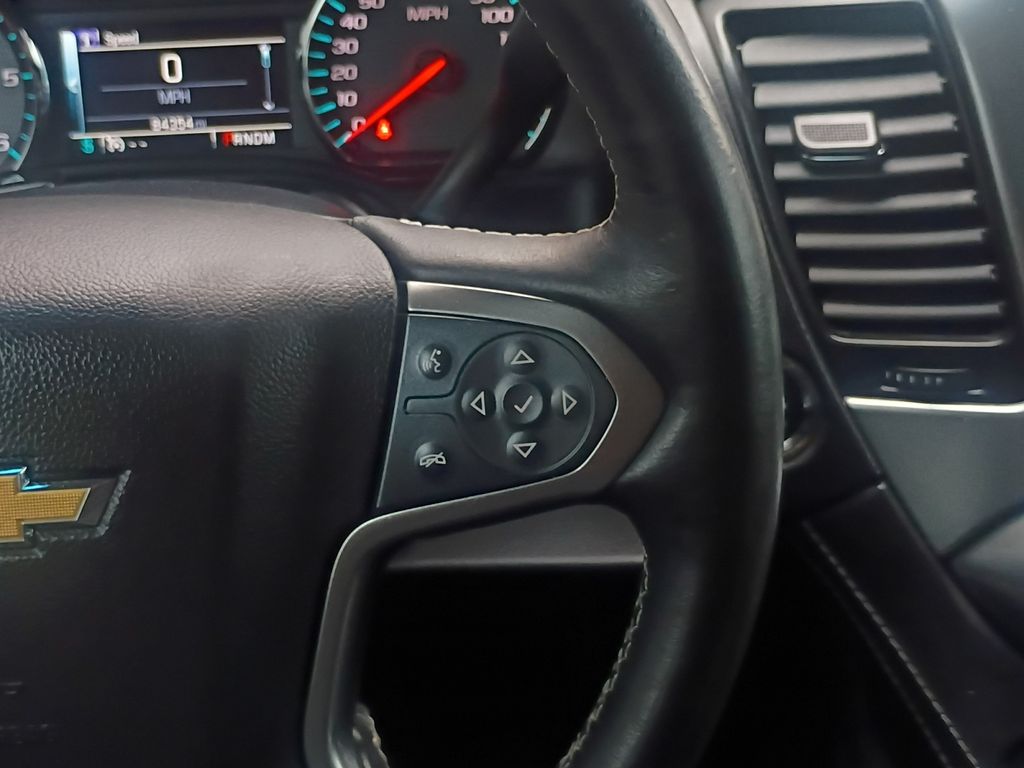 Used Car 2016 Chevrolet Tahoe  Lt For Sale Under $25,000 In Austin, Texas