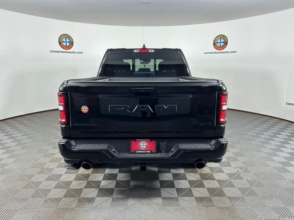 New 2026 Black Ram Big Horn/Lone Star image 19