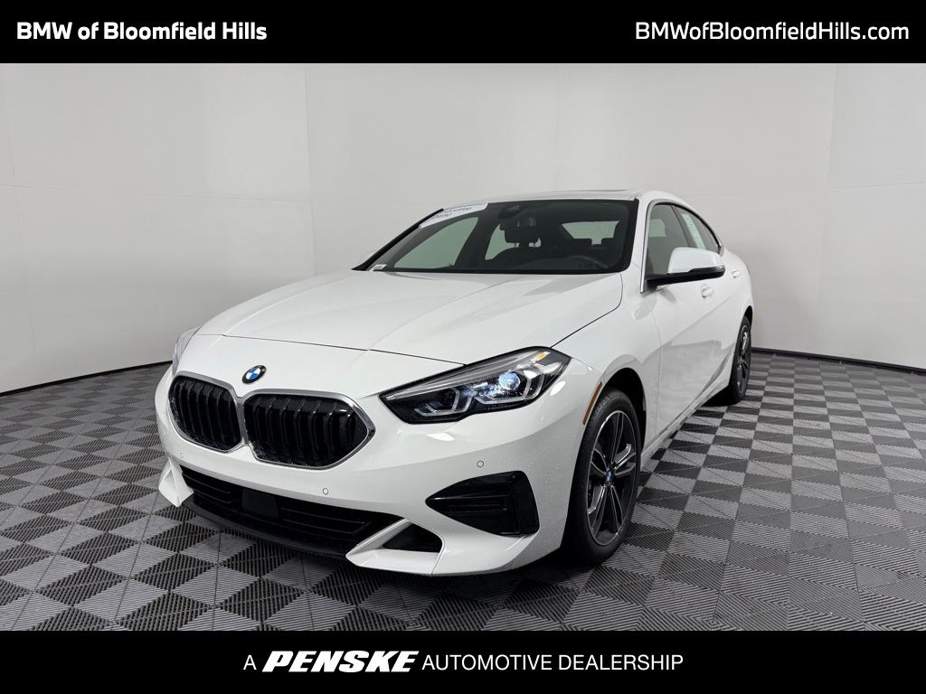 2024 BMW 2 Series 228i xDrive -
                Bloomfield Hills, MI