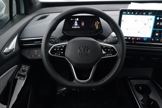 Thumbnail: 2026 Volkswagen ID.4 - 9