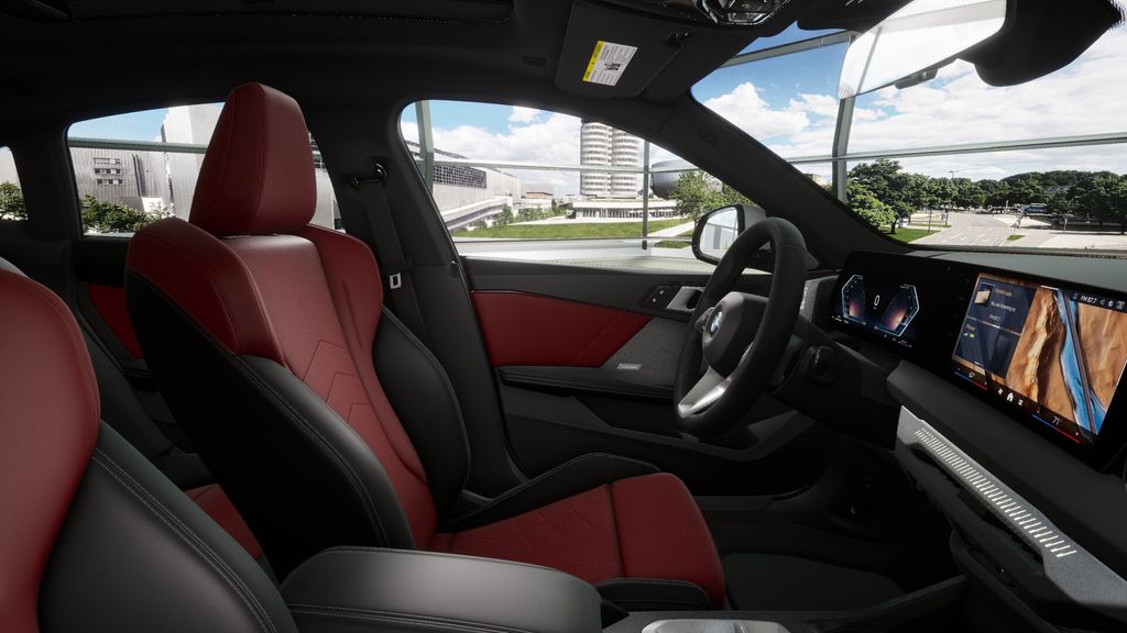 Thumbnail: 2026 BMW 2 Series - 9