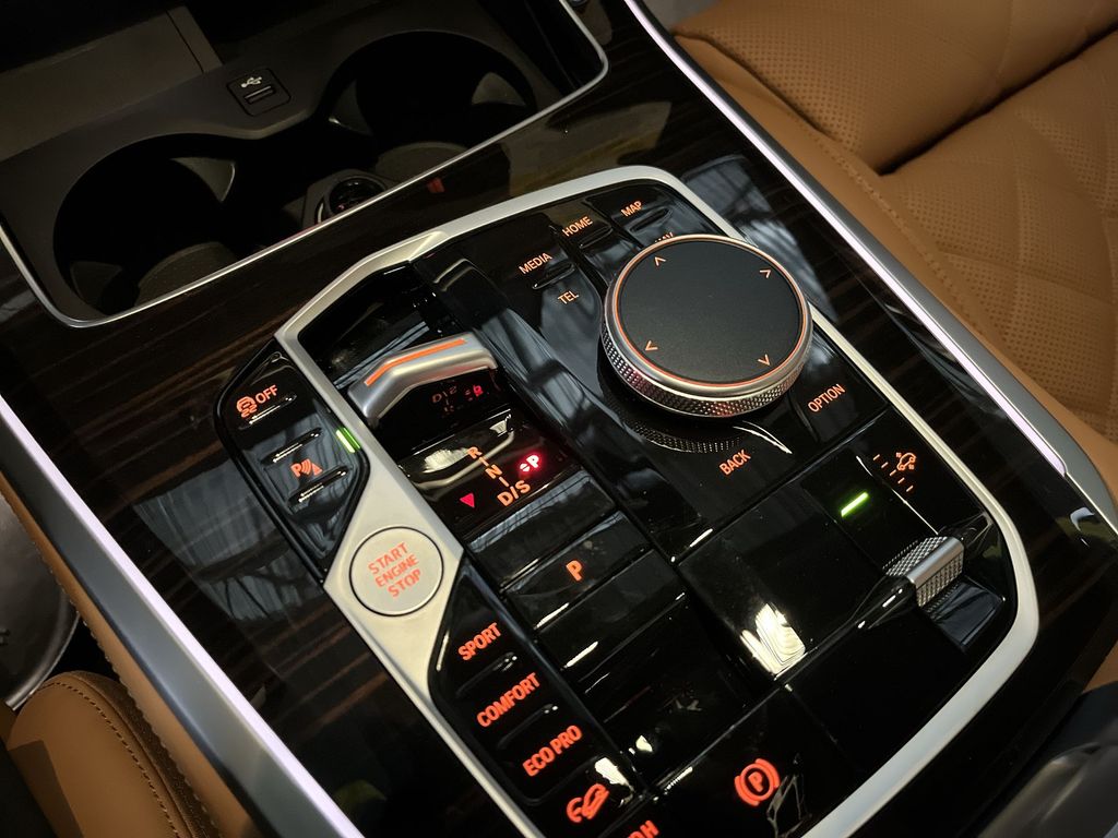 Thumbnail: 2026 BMW X5 - 20