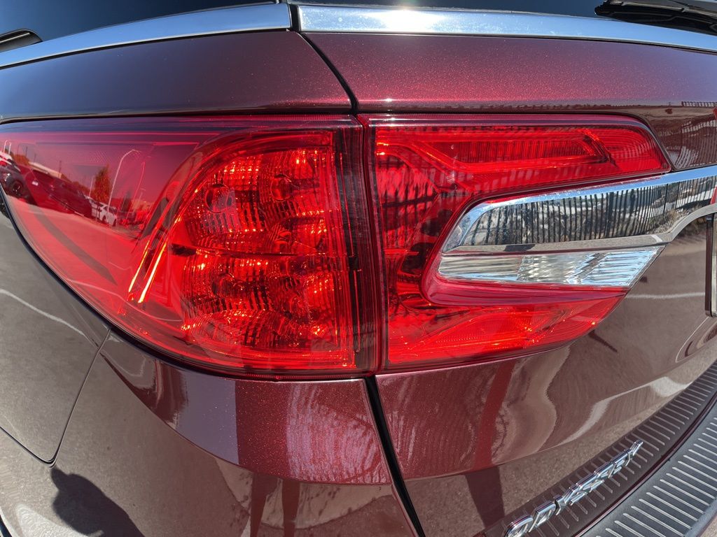 Thumbnail: 2018 Honda Odyssey - 7