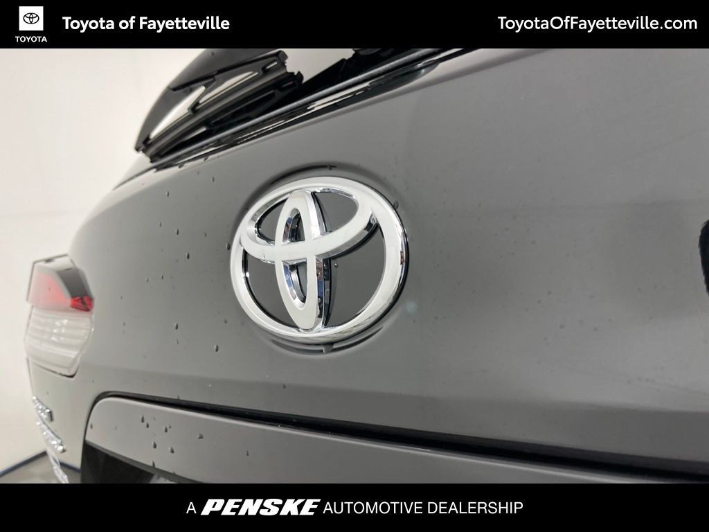 Thumbnail: 2026 Toyota Corolla Cross - 18