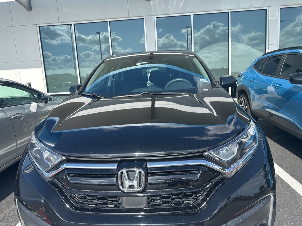 Thumbnail: 2020 Honda CR-V - 2