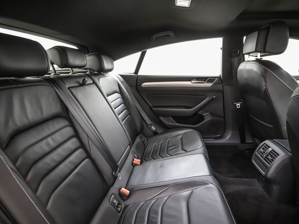 Thumbnail: 2019 Volkswagen Arteon - 26