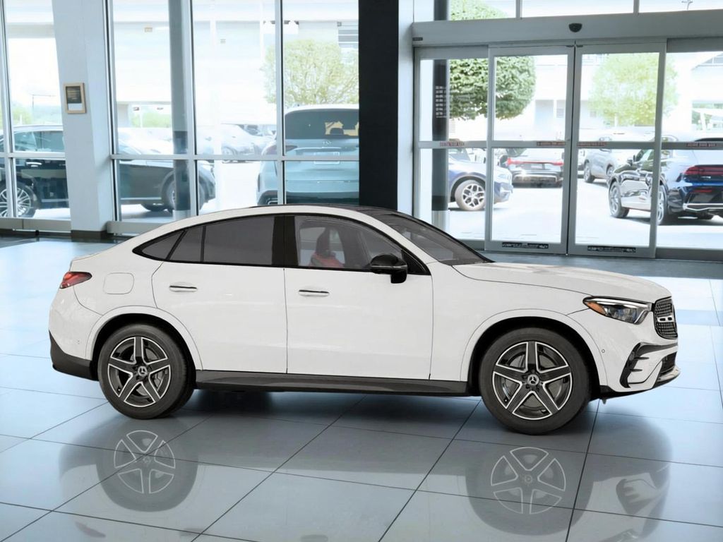 Thumbnail: 2027 Mercedes-Benz GLC - 14