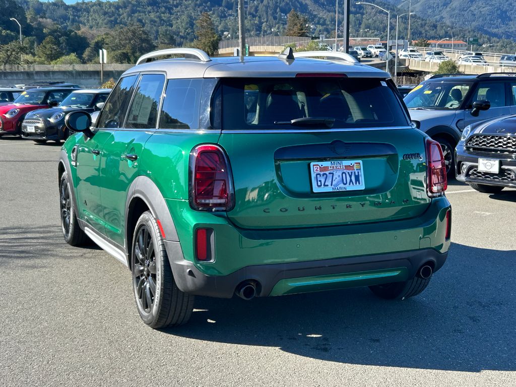 Thumbnail: 2023 MINI Cooper Countryman - 3