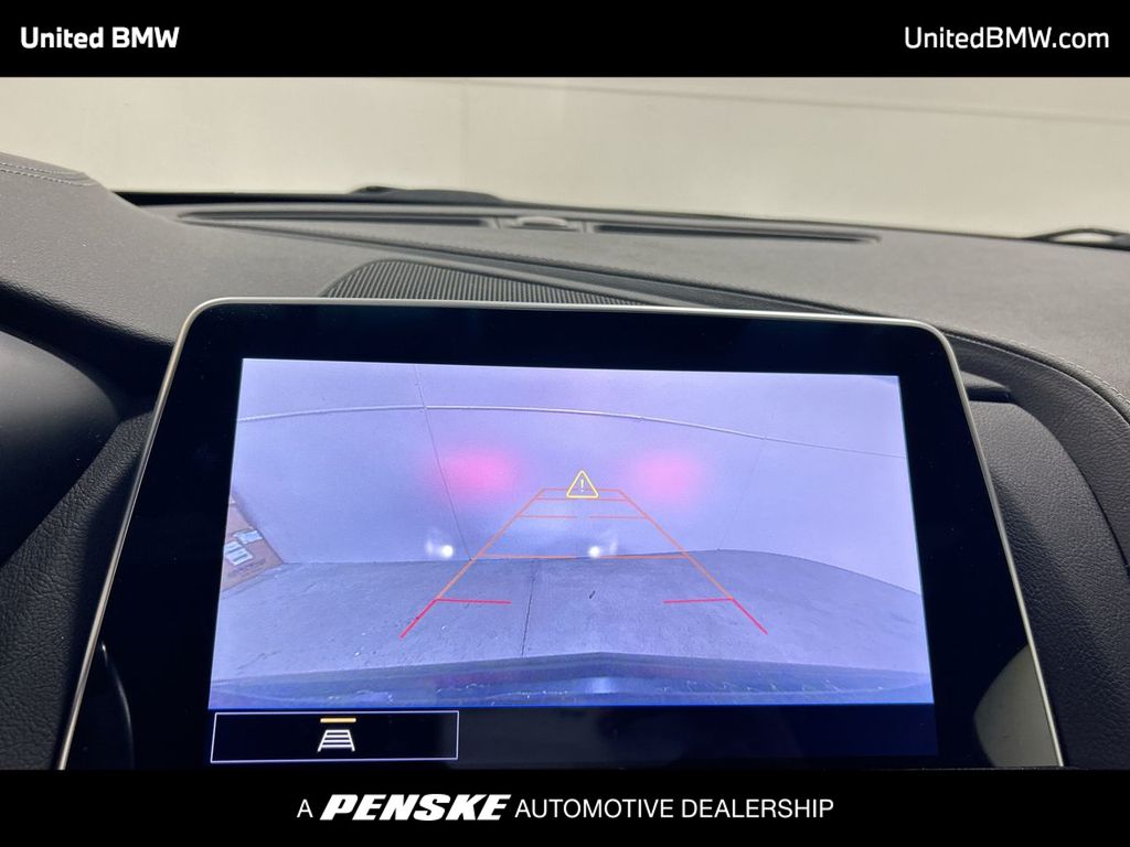 2022 Cadillac CT5 Luxury 17