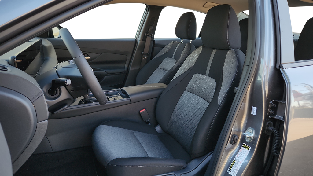 2026 Nissan Sentra