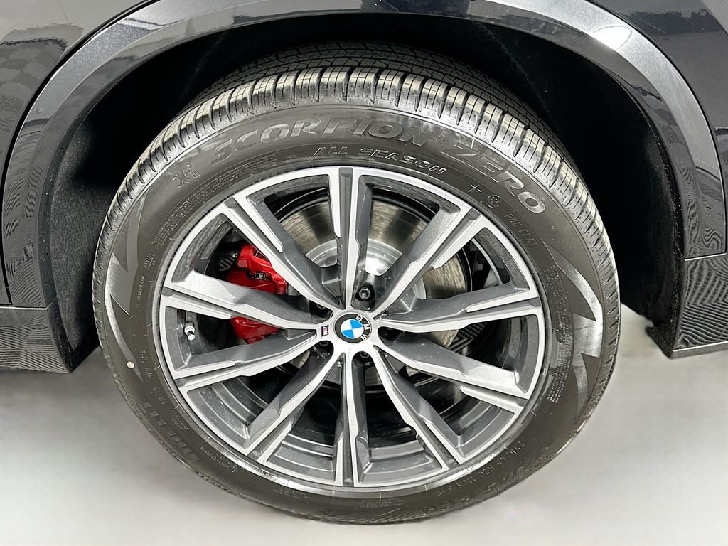 Thumbnail: 2026 BMW X5 - 23