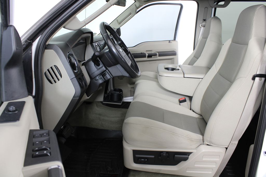 Used 2008 Ford F-350SD for sale in 