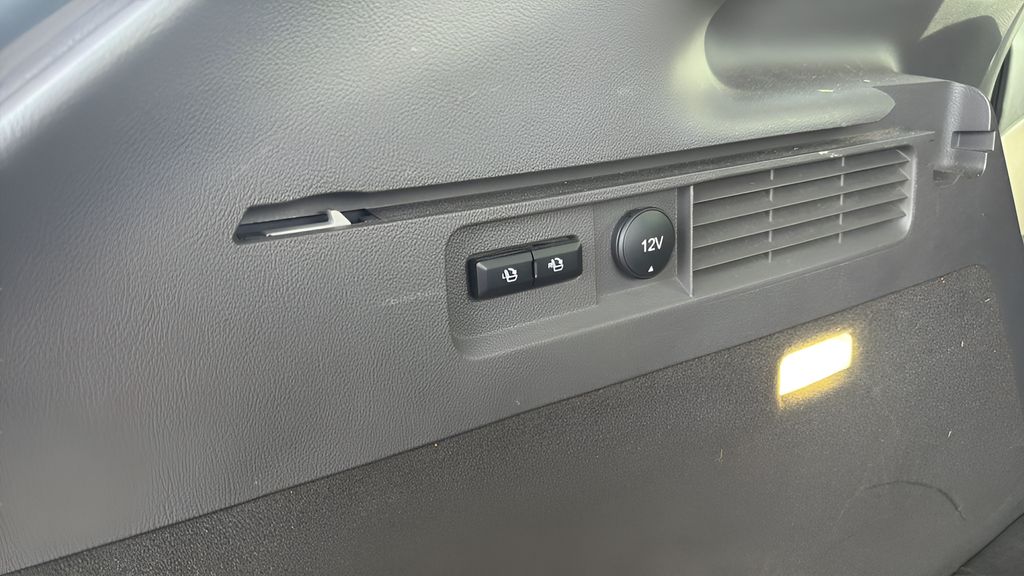 2020 Lincoln Nautilus