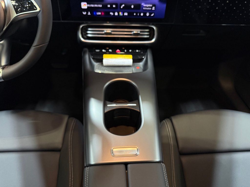 Thumbnail: 2027 Mercedes-Benz CLA - 28