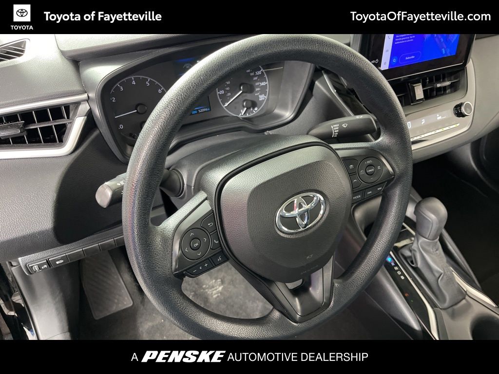Thumbnail: 2023 Toyota Corolla - 25