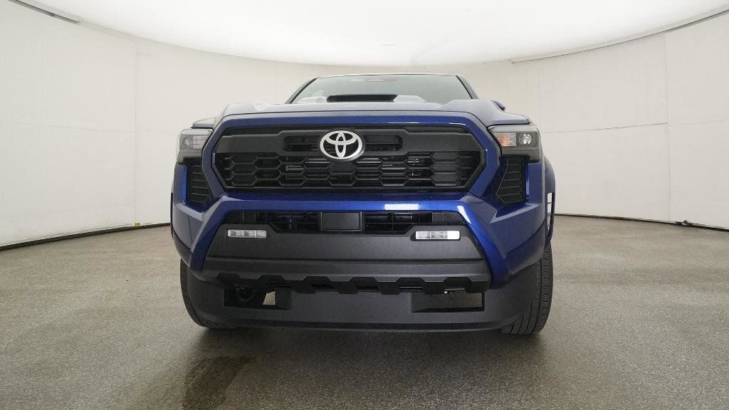 Thumbnail: 2025 Toyota Tacoma - 14