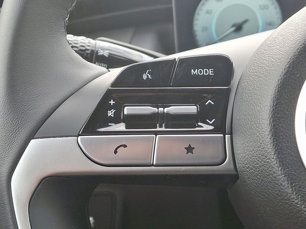 2024 Hyundai Tucson XRT 22