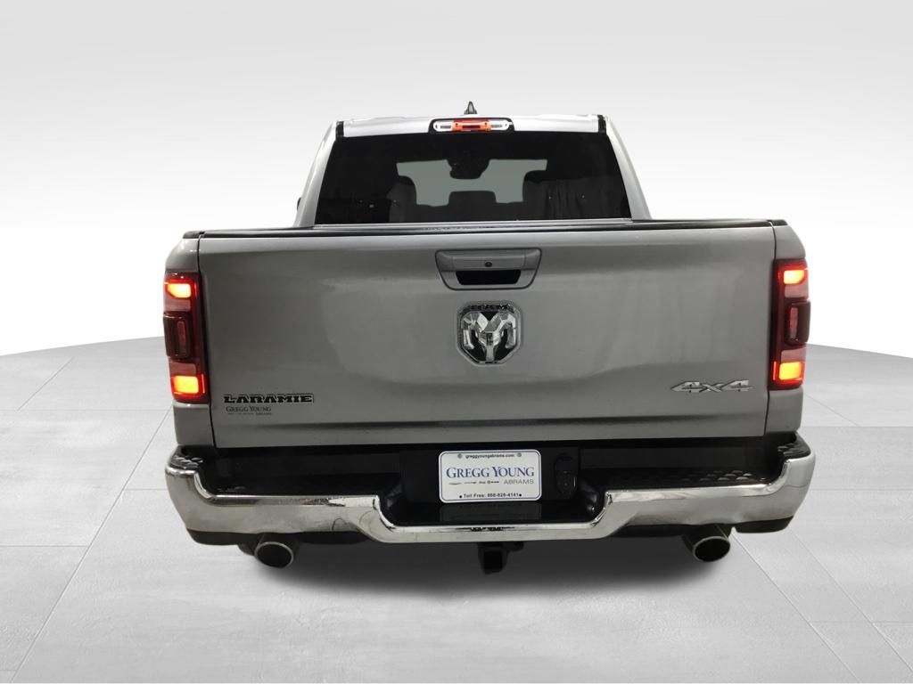 Used 2023 Ram 1500 Truck