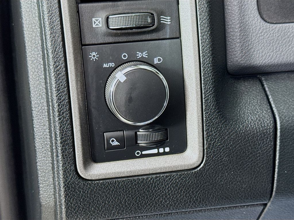 Used Car 2015 Ram 1500  Tradesman For Sale Under $15,000 In Austin, Texas