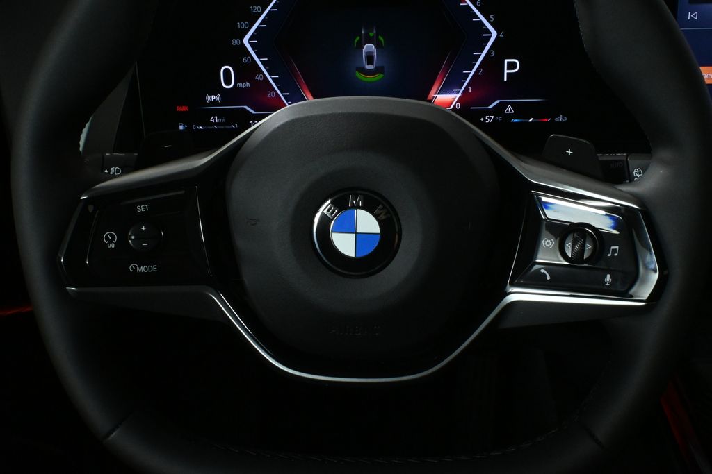 Thumbnail: 2026 BMW X3 - 19