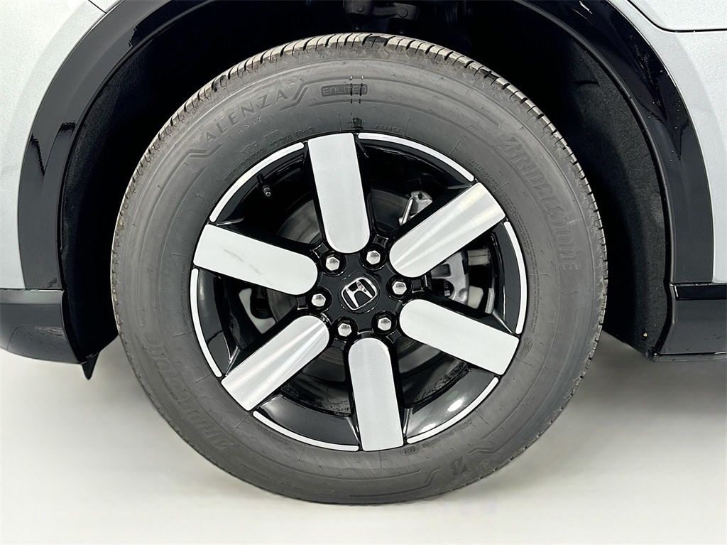 New Car 2025 Honda Prologue  Touring For Sale Under $60,000 In Austin, Texas