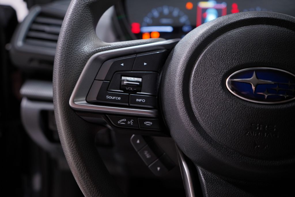 Thumbnail: 2021 Subaru Impreza - 21