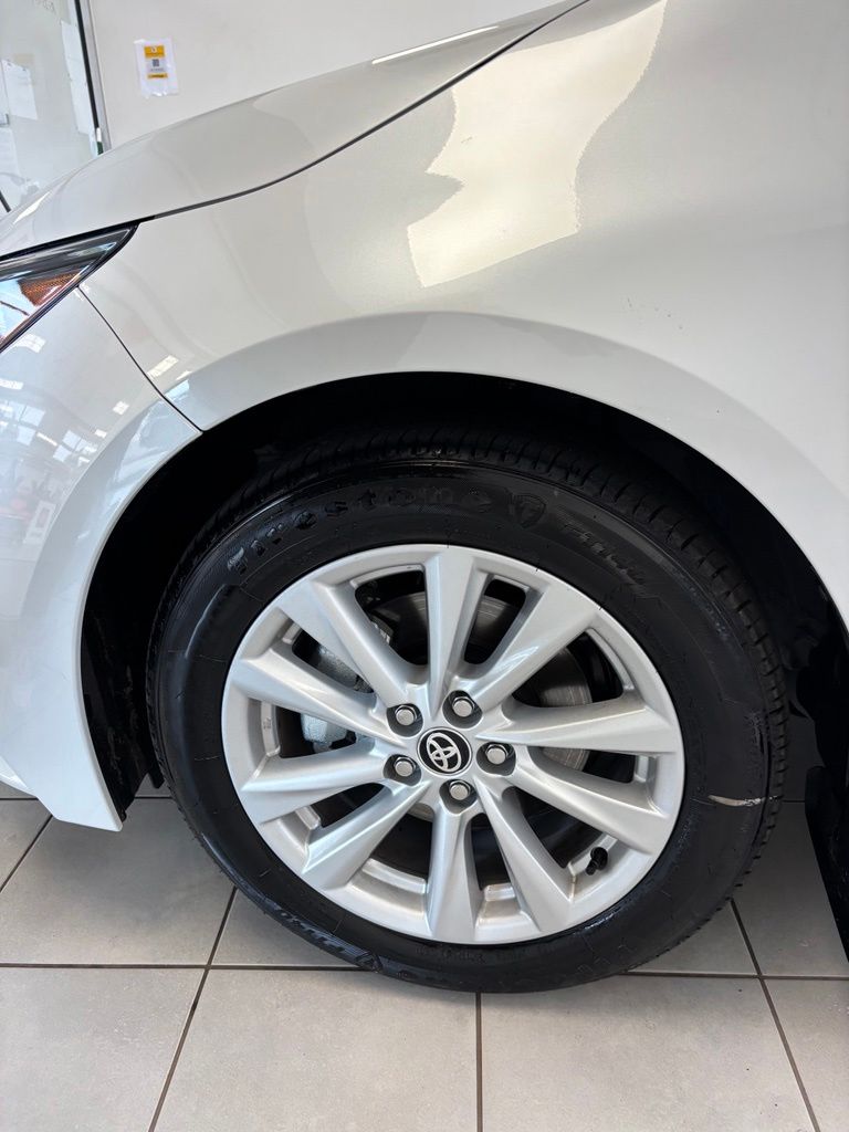 2026 Toyota Corolla LE - Photo 25
