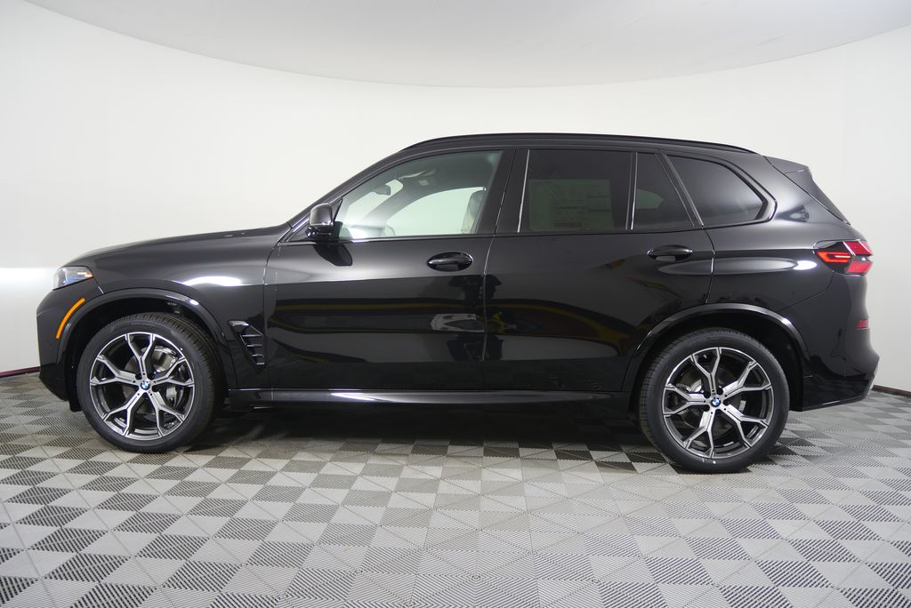 Thumbnail: 2026 BMW X5 - 6