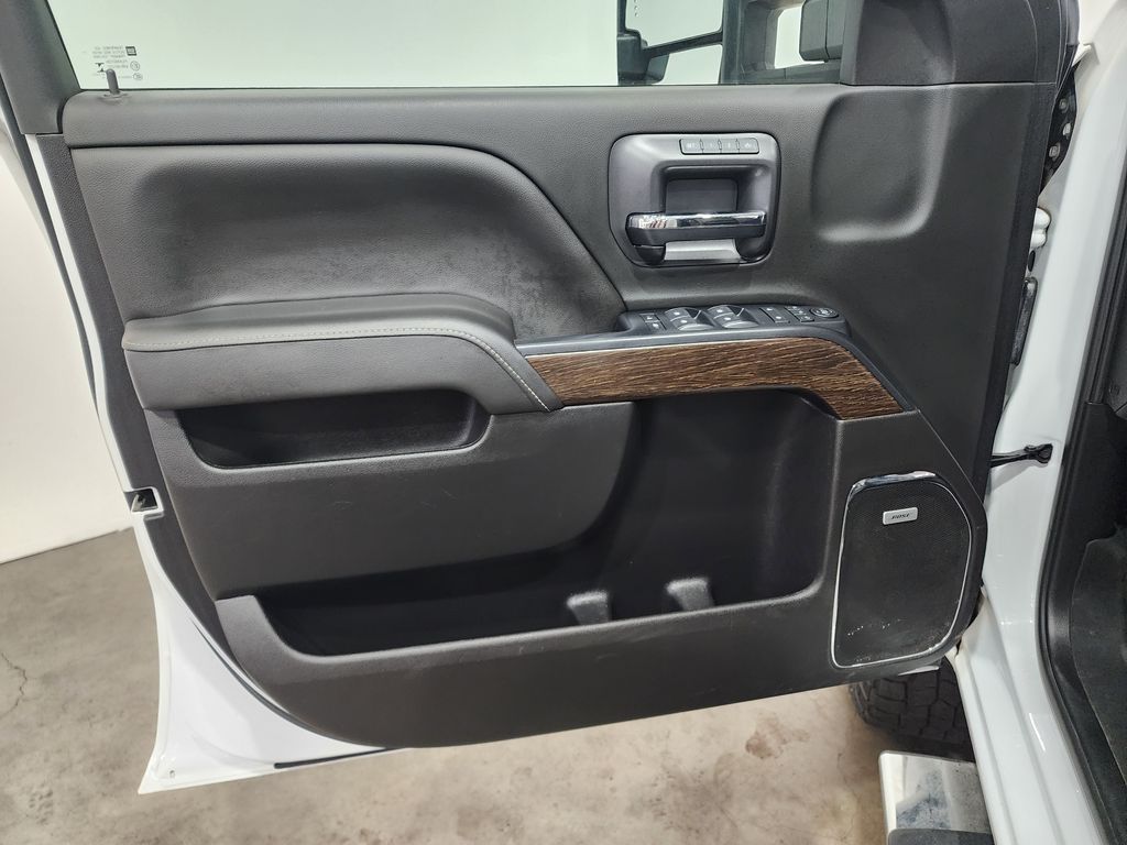 2019 GMC Sierra 2500HD Denali