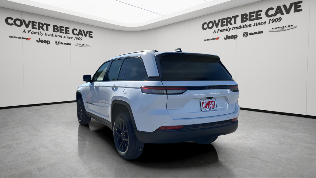 New Car 2025 Jeep Grand Cherokee  For Sale Under $40,000 In Austin, Texas