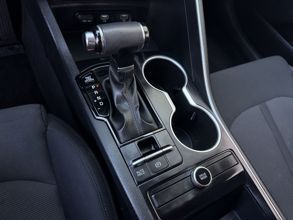 Used 2022 Kia K5 Sedan