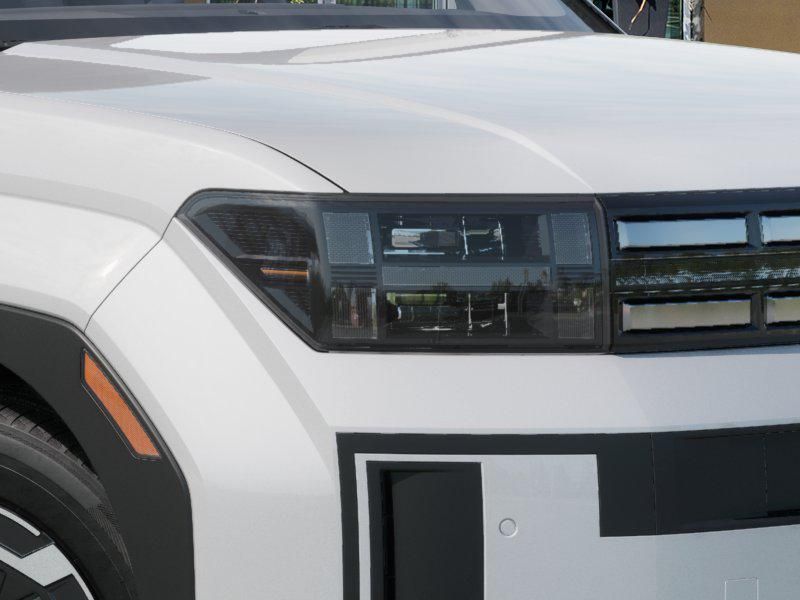 New 2027 White Hyundai SEL image 10