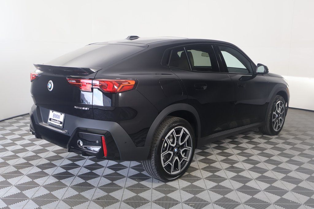 2025 BMW X2 xDrive28i 2