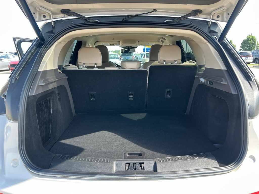 Used 2022 Lincoln Corsair SUV