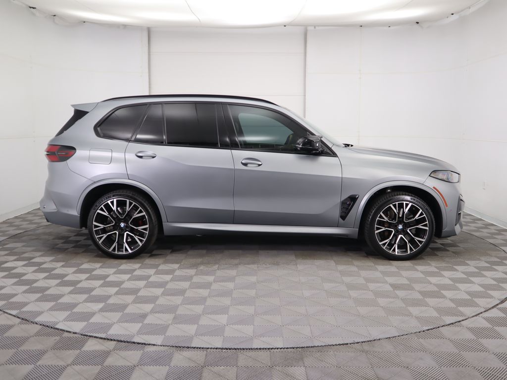 Thumbnail: 2024 BMW X5 - 4
