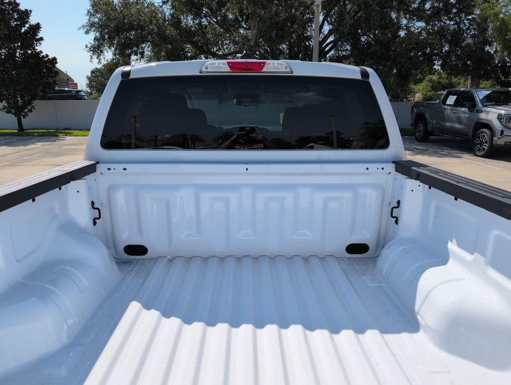 New 2026 White Ford STX image 23