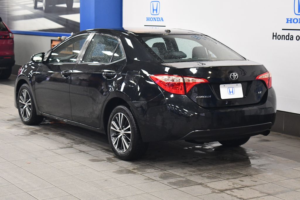 Thumbnail: 2019 Toyota Corolla - 5