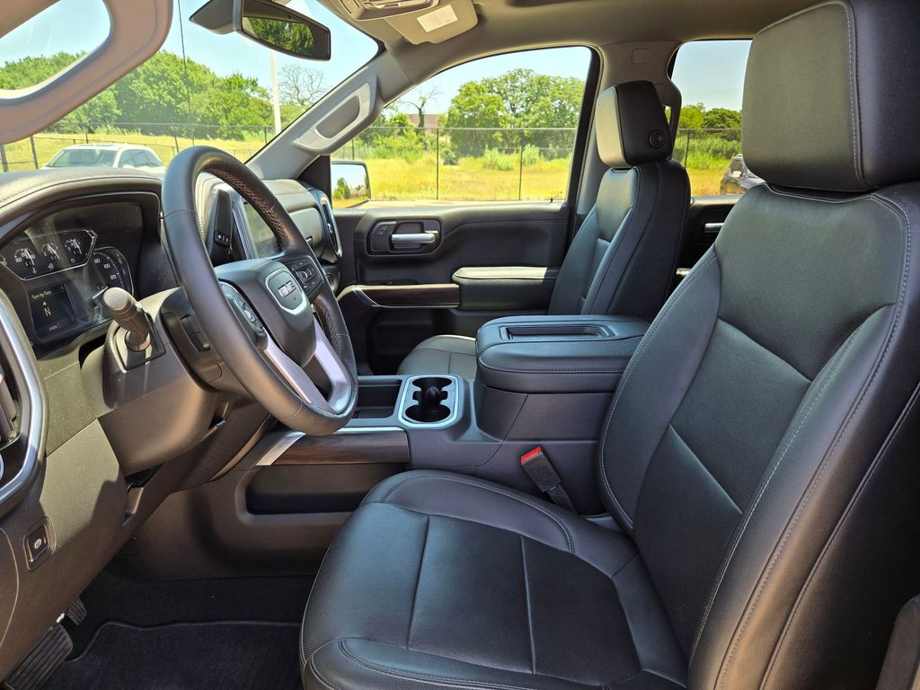 Used 2021 GMC Sierra 1500 Truck
