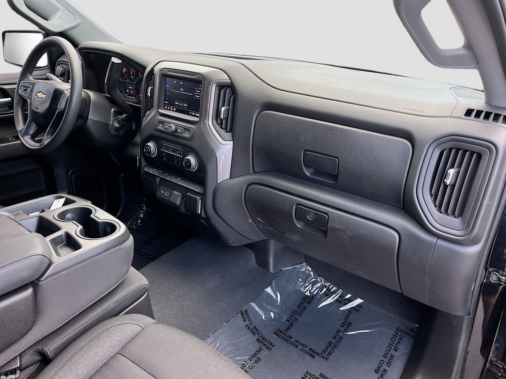 Used 2023 Black Chevrolet Custom image 27