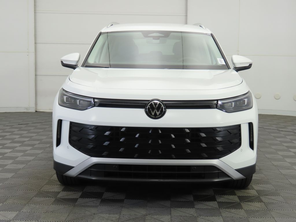 Thumbnail: 2026 Volkswagen Tiguan - 2