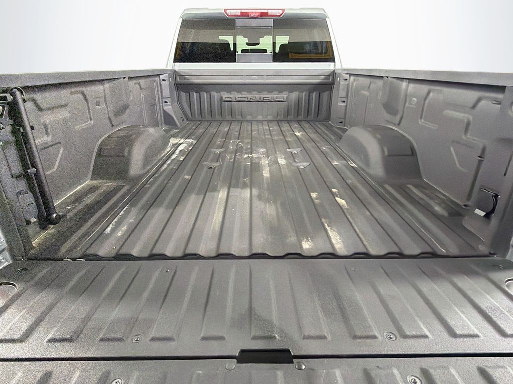Used 2024 GMC Sierra 3500HD Truck