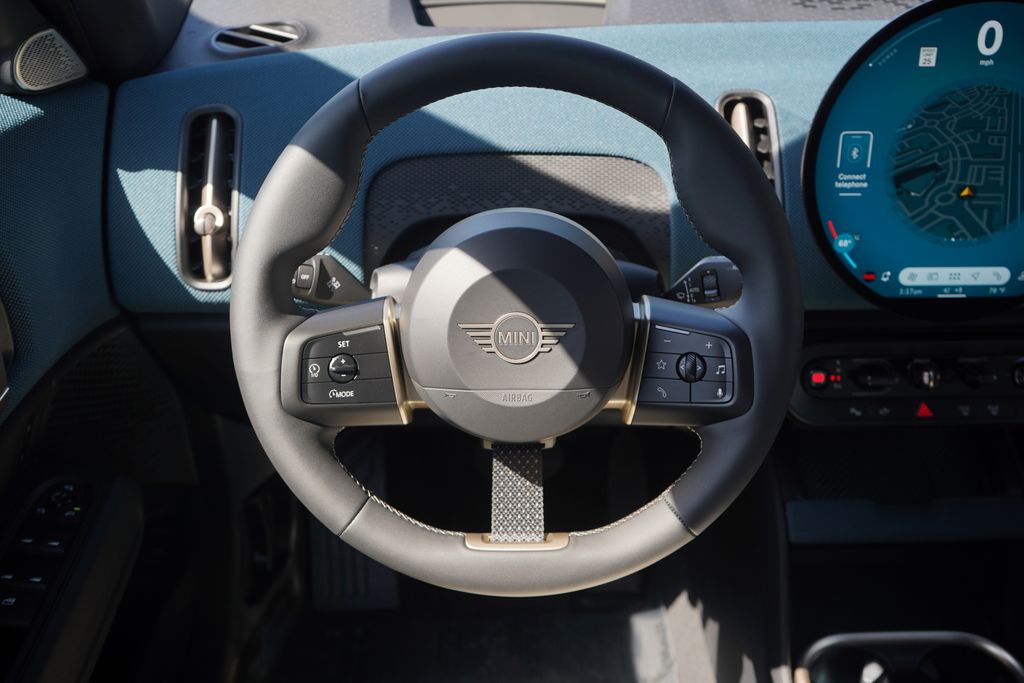 Thumbnail: 2026 MINI Cooper Countryman - 9