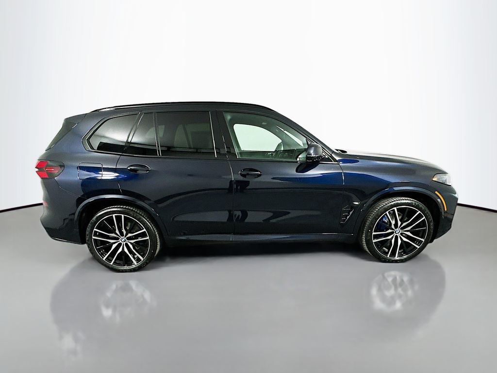 Thumbnail: 2026 BMW X5 - 4